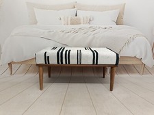 Panca per camera da letto