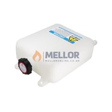 Serbatoio testata espansione