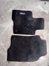 Tappetini panda metano 0.9 twin air usati