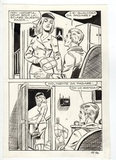 TITO MARCHIORO - TAVOLA