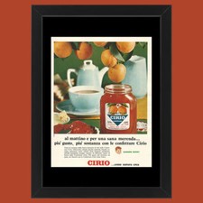 Anni ' 60  * Pubblicità