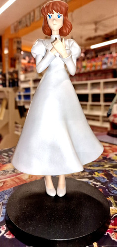 Lady clarisse - lady, (lupin