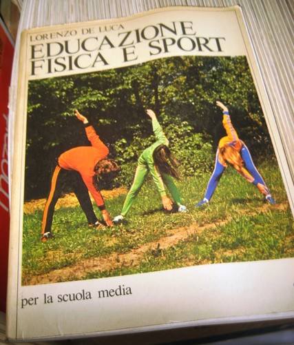 Libro per scuola media - libro,