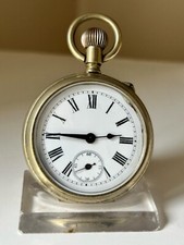 ANONIMO OROLOGIO DA TASCA