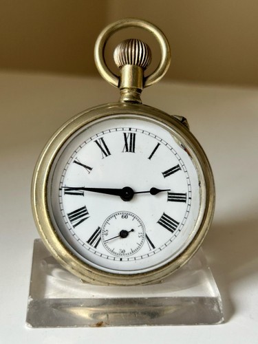 Anonimo orologio tasca - anonimo,