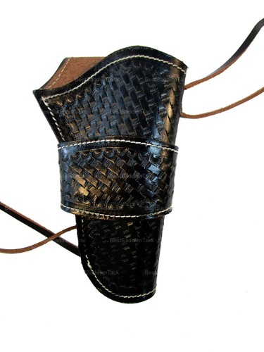Fondina pistola revolver - fondina,