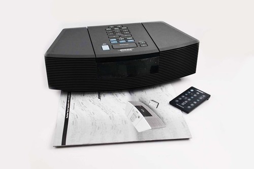 Nuovo bose wave radio awrc - wave, awrc-1g