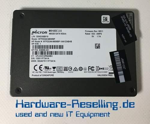 480 m510dc 5 6g ssd - gb,