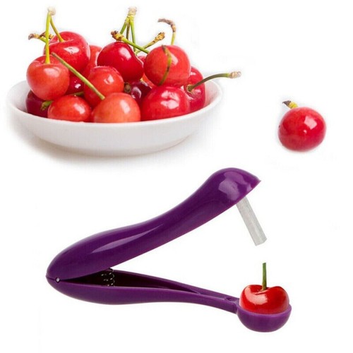 Pitter per olive ciliegie