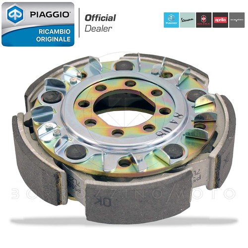 Frizione masse originale - a,