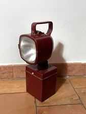 LAMPADA DI EMERGENZA DI