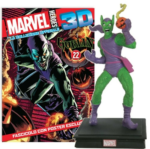Marvel heroes green - heroes, 3d