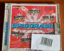 DISCORADIO Compilation 2003 2