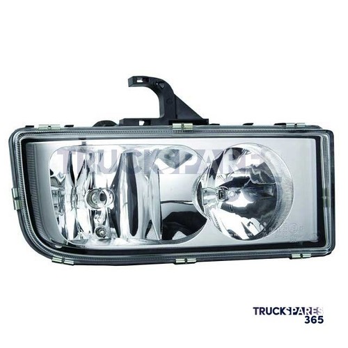 Adatto per mercedes axor 2543 - mercedes,