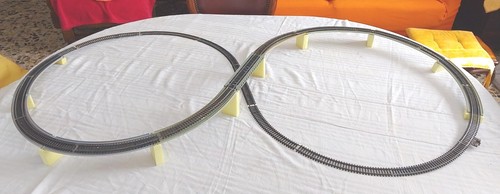 Lima jouef circuito - lima-jouef, h0