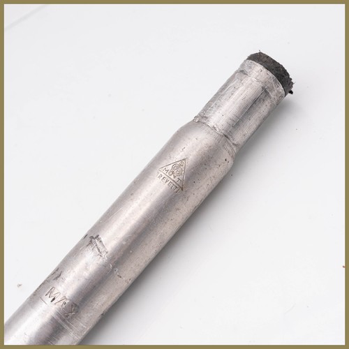 Stm aluminum seatpost - stm,