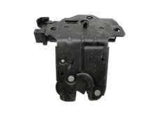 Blocchetto per Cofano Post