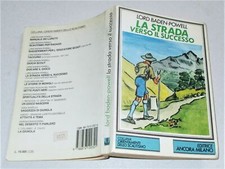 Lord Baden Powell LA STRADA