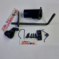 Kit serratura sella originale - kit,