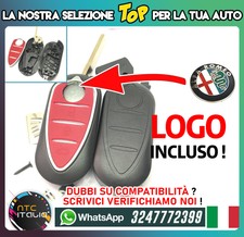 Telecomando Scocca CHIAVE 3