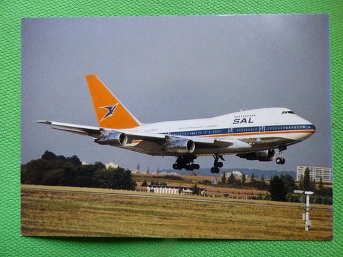 Sal south african airways - african,