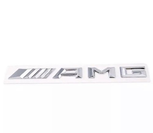 Stemma posteriore new amg - stemma,
