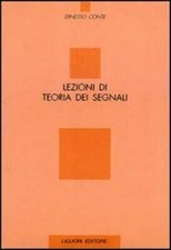 Lezioni di teoria dei segnali