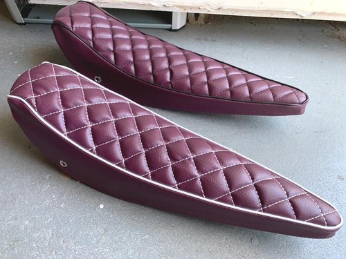 Sedile banana vintage - sedile,