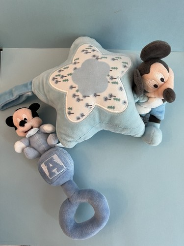 Cuscino topolino disney - topolino,