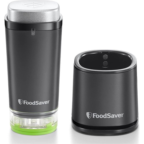 Foodsaver macchina sottovuoto - foodsaver,