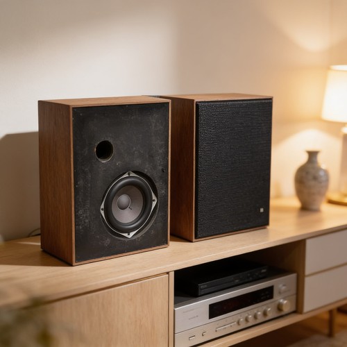 Bang olufsen beovox - &, 1600