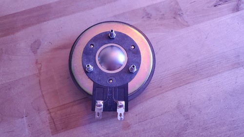 Ricambio klipsch horn - ricambio, driver