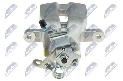 Pinza freno assale - assale, posteriore