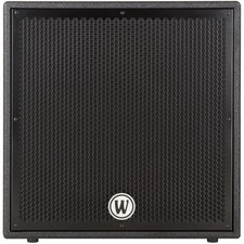 Warwick gnome pro - pro, watt
