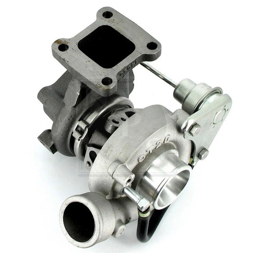 Turbocompressore turbina - turbocompressore/,