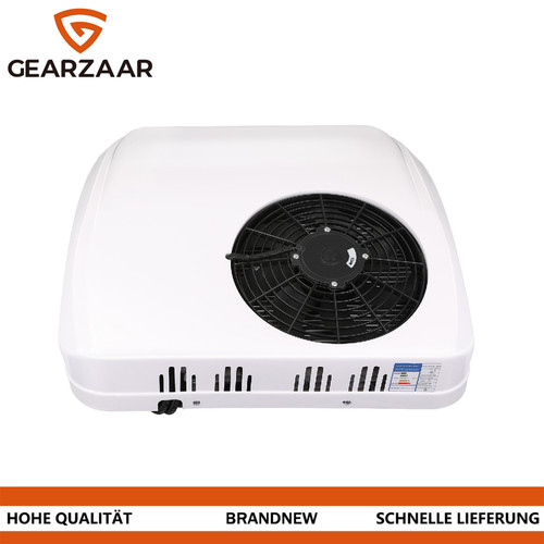 Climatizzatore 24v - climatizzatore, 12-24v
