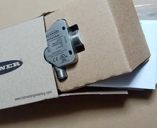 Sensore laser BANNER