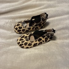 Ballerine Monkey Feet stampa