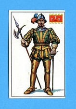 ARMI E SOLDATI -Edis 71-