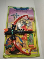 Gioco Arco, Chap Mei anni 80