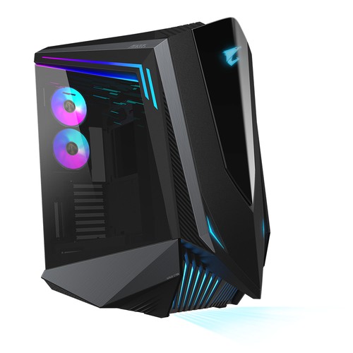 Gigabyte aorus c700 glass case - gigabyte,