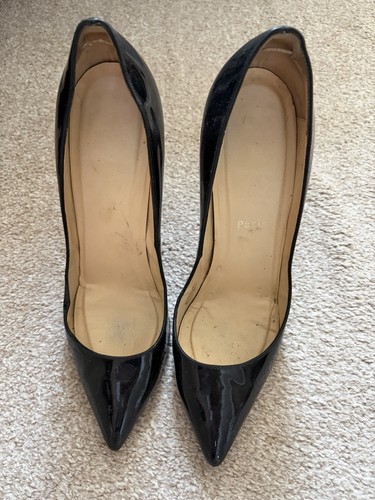 Christian louboutin pigalle - christian,