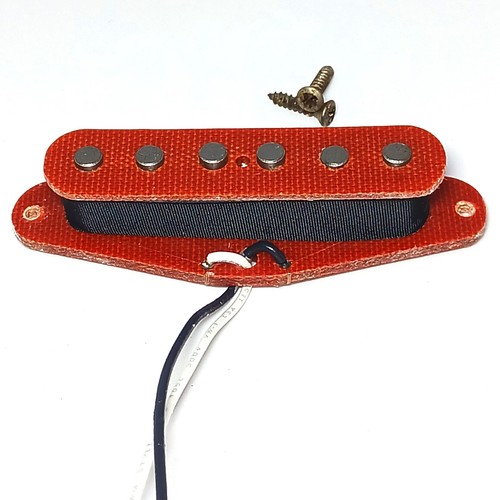Evh frankenstein pickup - frankenstein, /