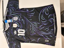 Maglia Messi Argentina Gara