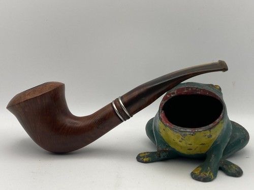 Pipa tabacco vintage gbd - tabacco,