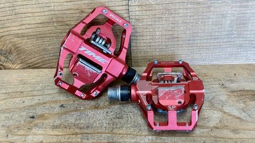 Time speciale atac mtb - speciale, sp