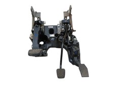 Leva piedino frizione opel - leva,