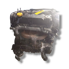 Motore sigla: 188B2000 per Lancia Musa 1.9 Multijet