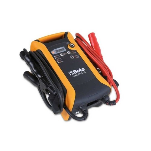 Avviatore portatile - avviatore,