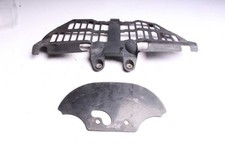 Carena protezione griglia